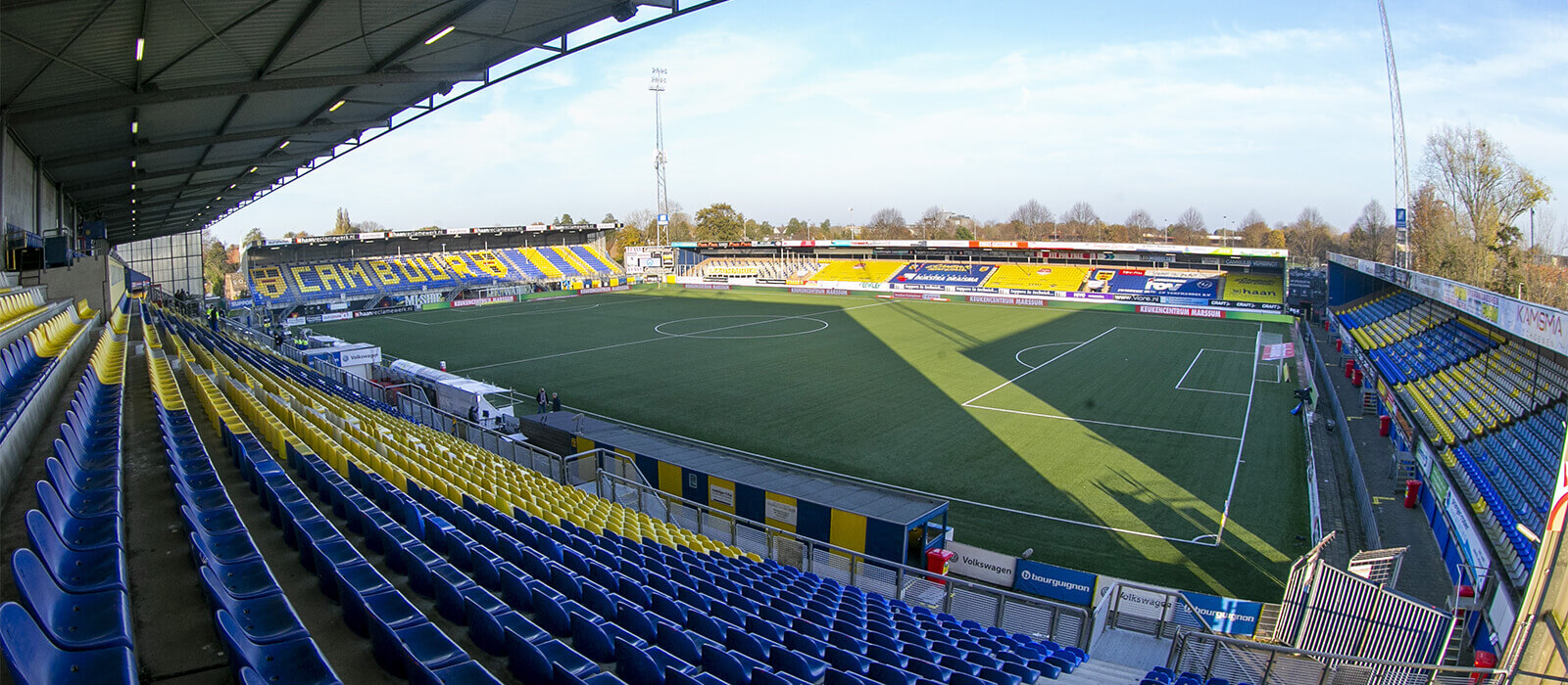 Cambuur