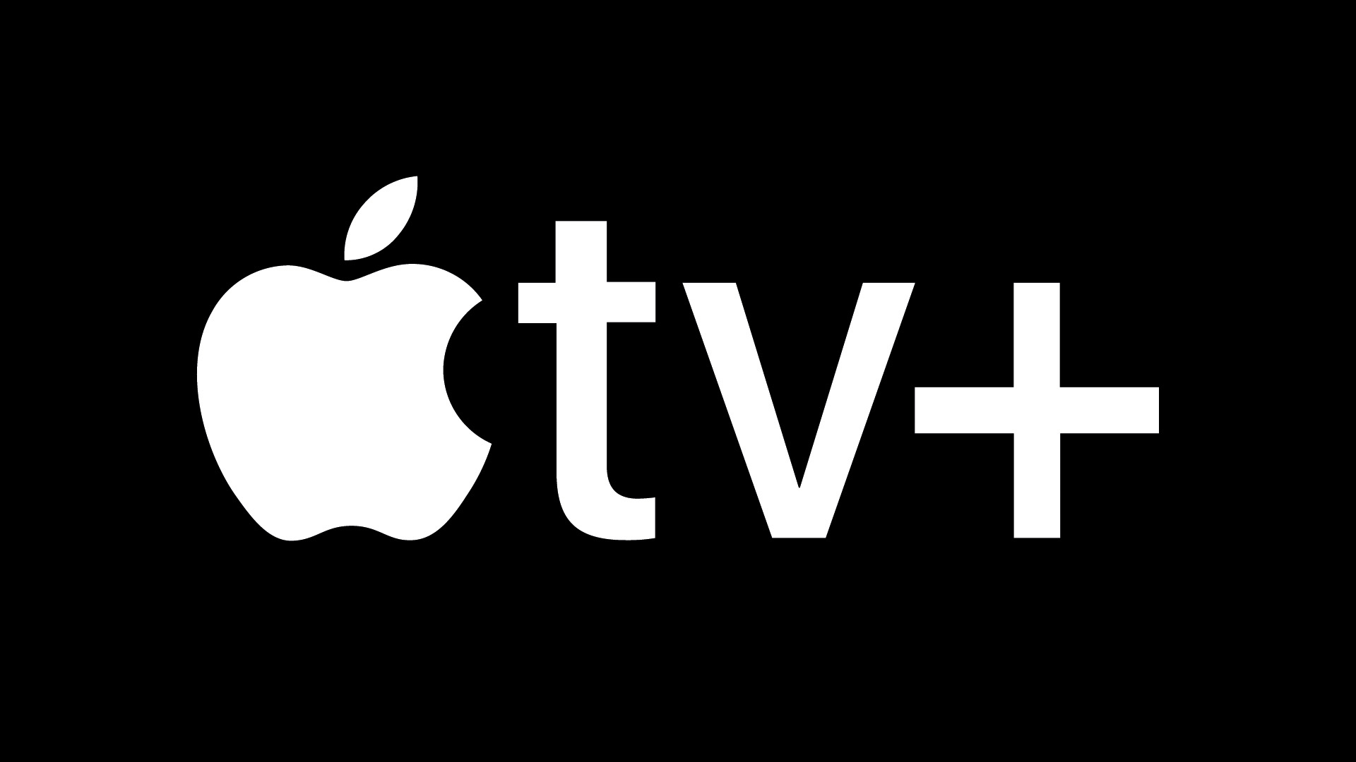 AppleTV+
