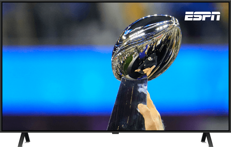 ESPN Compleet