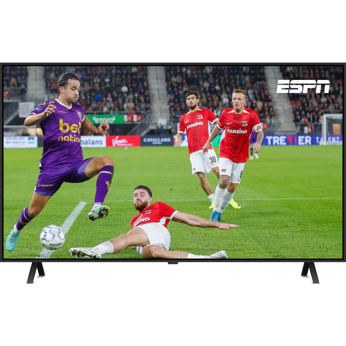ESPN Compleet
