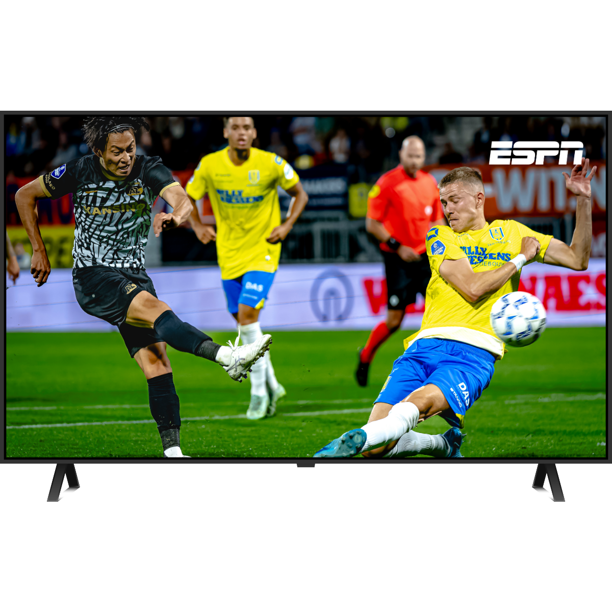 ESPN Compleet