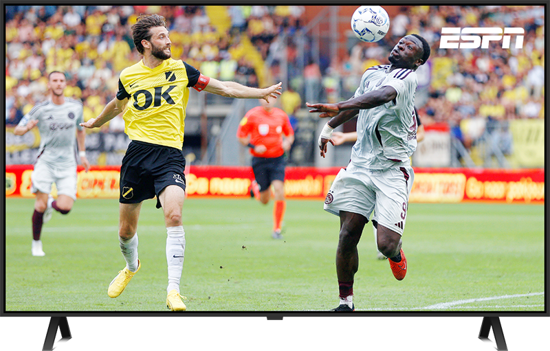 Eredivisie