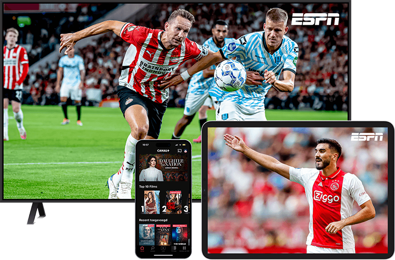 Eredivisie