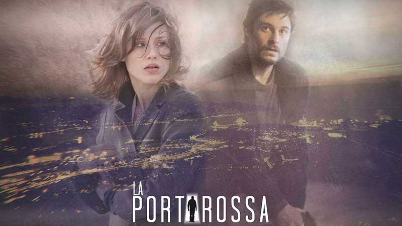 La Porta Rossa