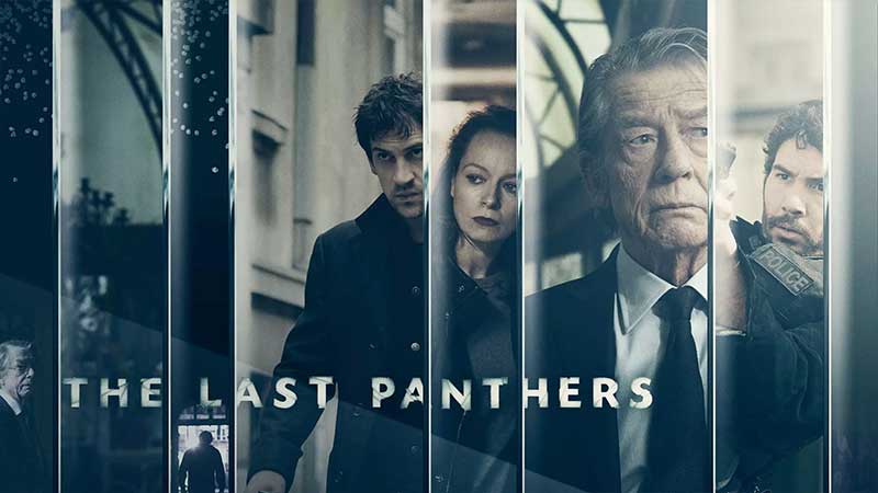 The Last Panthers
